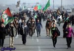 ، لغو ویزای اربعین حسینی"، موافقت کامل کشور عزیزمان ایران با "
