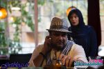 هومن برقنورد به فیلم «خداحافظ دختر شیرازی» پیوست